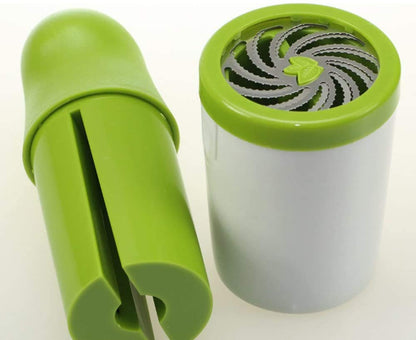 Herb Mill Grinder Hachoir à herbes تنزوت