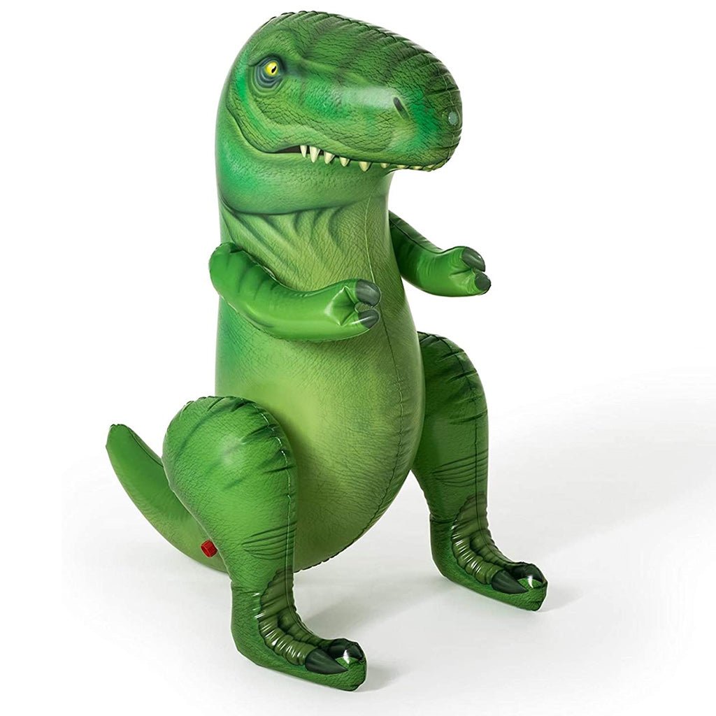Dinosaure Arroseur Gonflable Pour Enfants Bestway 52294 تنزوت