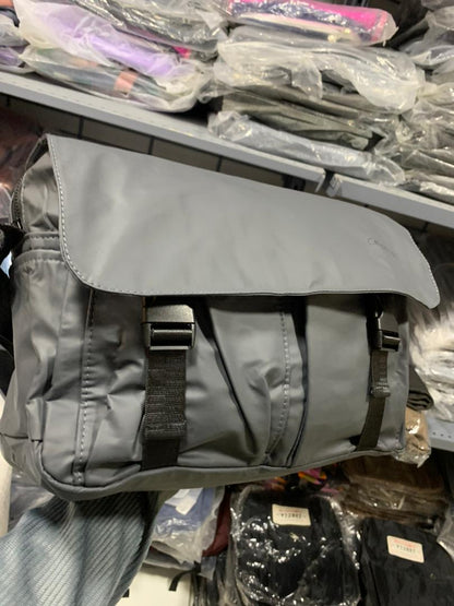 Celion Kail Sac à Bandoulière Décontracté pour Hommes – حقيبة أغراض رجالية تنزوت