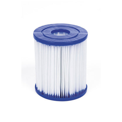 Steel Pro Max™ Piscine Ronde Avec Filtre et Pompe 366x76cm Bestway تنزوت