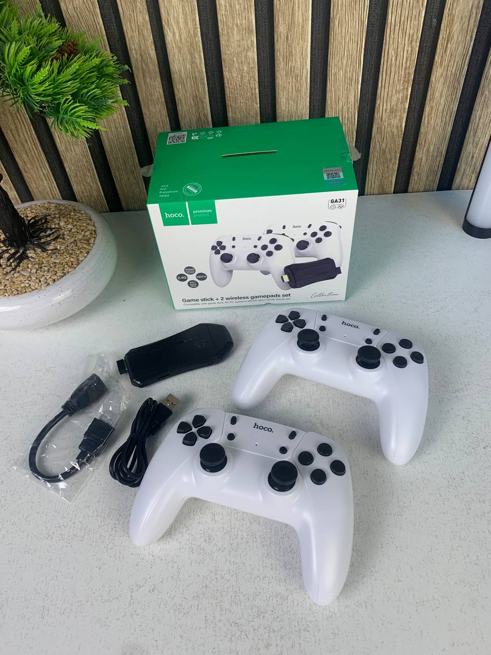 Console-R-tro-Hoco-GA31-20-000-Jeux-Int-gr-s-avec-2-Manettes-Sans-Fil-منصة-الألعاب-الكلاسيكية-مع-يدين-تحكم.png