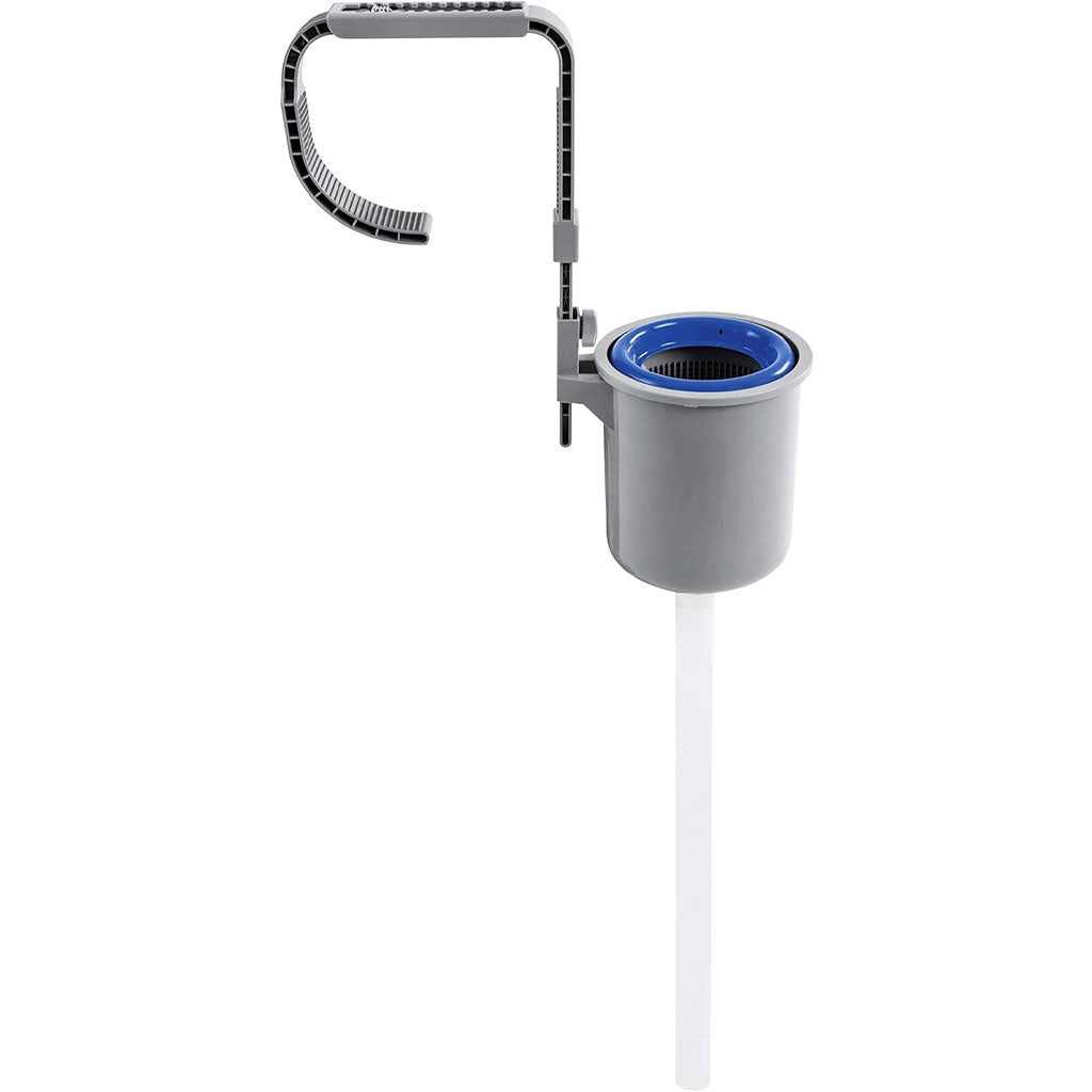 Bestway 58233 Flowclear Écumoire suspendue pour systèmes de filtration تنزوت