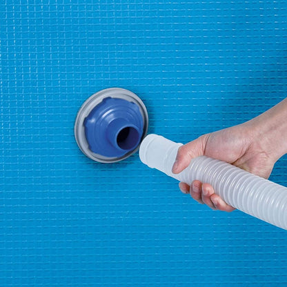 Bestway 58233 Flowclear Écumoire suspendue pour systèmes de filtration تنزوت