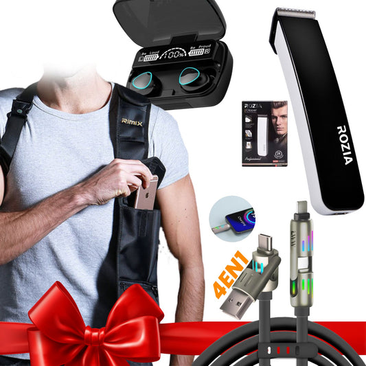 SUPER-PACK-4-IN-1-طقم-سماعات-ماكنة-حلاقة-كابل-شحن-صاكوشة.png