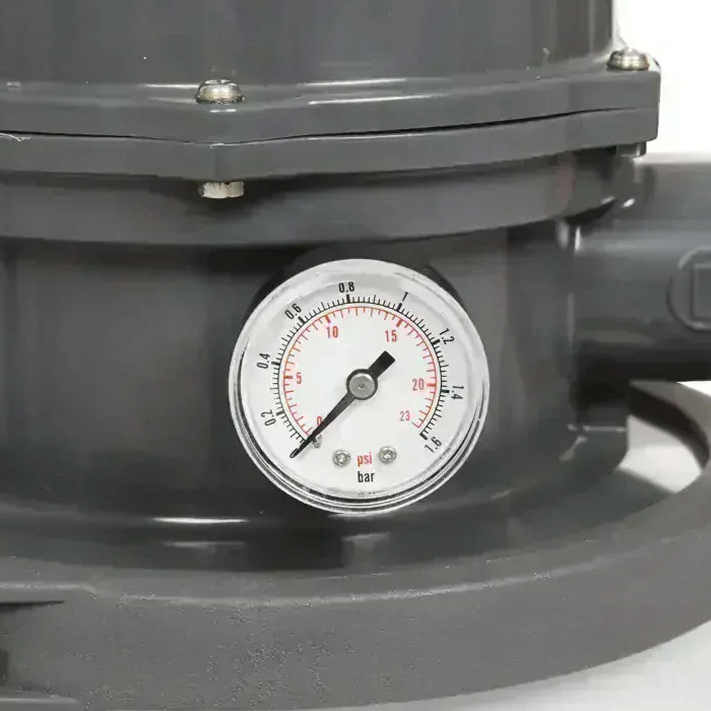FlowClear Pompe de Filtre à Sable 1100-42300L Bestway 58497 تنزوت