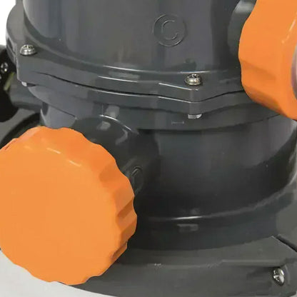 FlowClear Pompe de Filtre à Sable 1100-42300L Bestway 58497 تنزوت