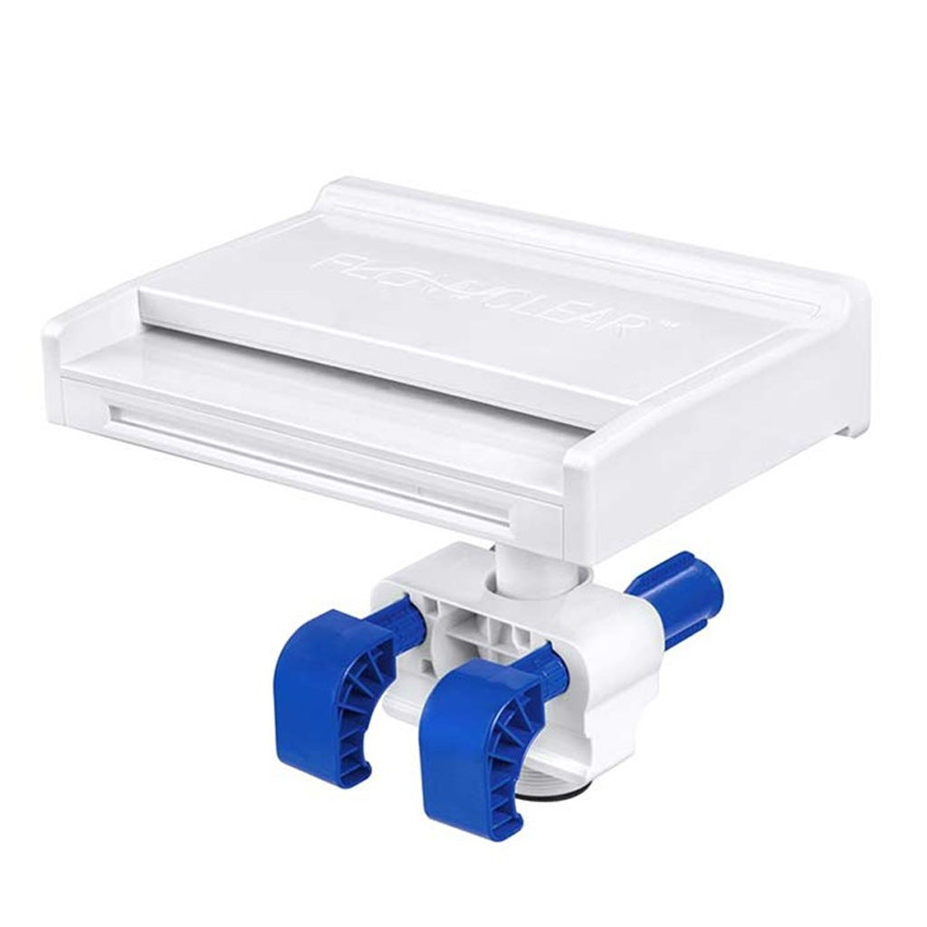 Bestway Cascade Led Multicolore 34 x 24 x 32 cm #58619 تنزوت