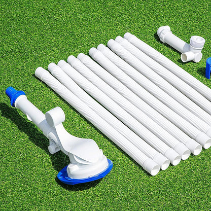 Bestway Aspirateur Automatique Pour Le Nettoyage Des Piscines Hors Sol 58628 تنزوت
