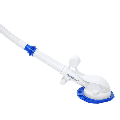 Bestway Aspirateur Automatique Pour Le Nettoyage Des Piscines Hors Sol 58628 تنزوت