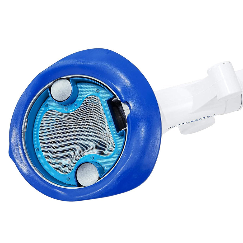 Bestway Aspirateur Automatique Pour Le Nettoyage Des Piscines Hors Sol 58628 تنزوت