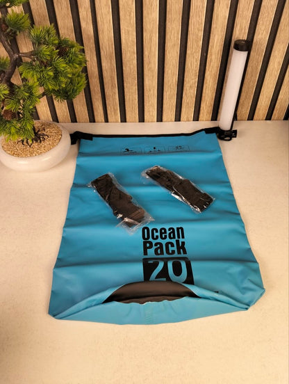 Sac-tanche-Ocean-Pack-20L-Protection-Waterproof-Totale-pour-Kayak-et-Plage-حقيبة-الظهر-المائية-المضادة-للماء-والتمزق-أوشن-باك-20-لتر.png