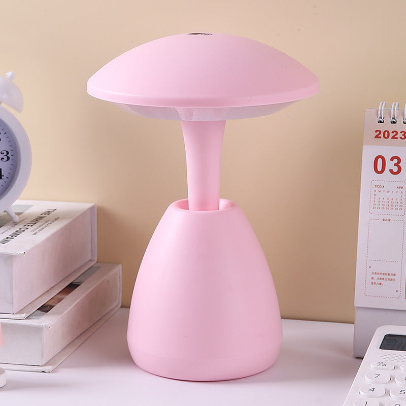 Veilleuse LED Tactile Sans Fil à Intensité Réglable avec Chargeur USB - تنزوت