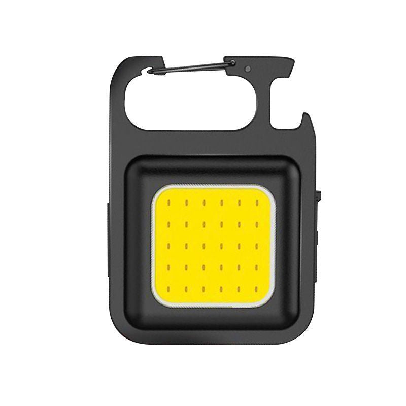 Mini lamp projecteur USB Rechargeable et Portable تنزوت