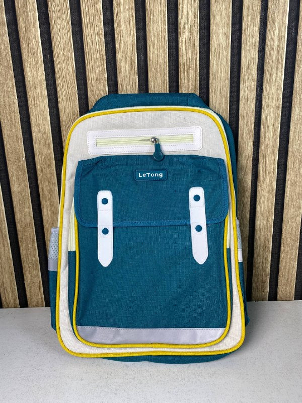 Sac-Dos-Scolaire-Style-Kawaii-Grand-Volume-Tissu-Imperm-able-Vert-SACKDS01VRT-حقيبة-مدرسية-بتصميم-كاوايي.png