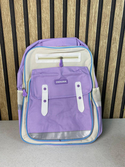 Sac-Dos-Scolaire-Style-Kawaii-Grand-Volume-Tissu-Imperm-able-Mauve-SACKDS01MV-حقيبة-مدرسية-بتصميم-كاوايي.png