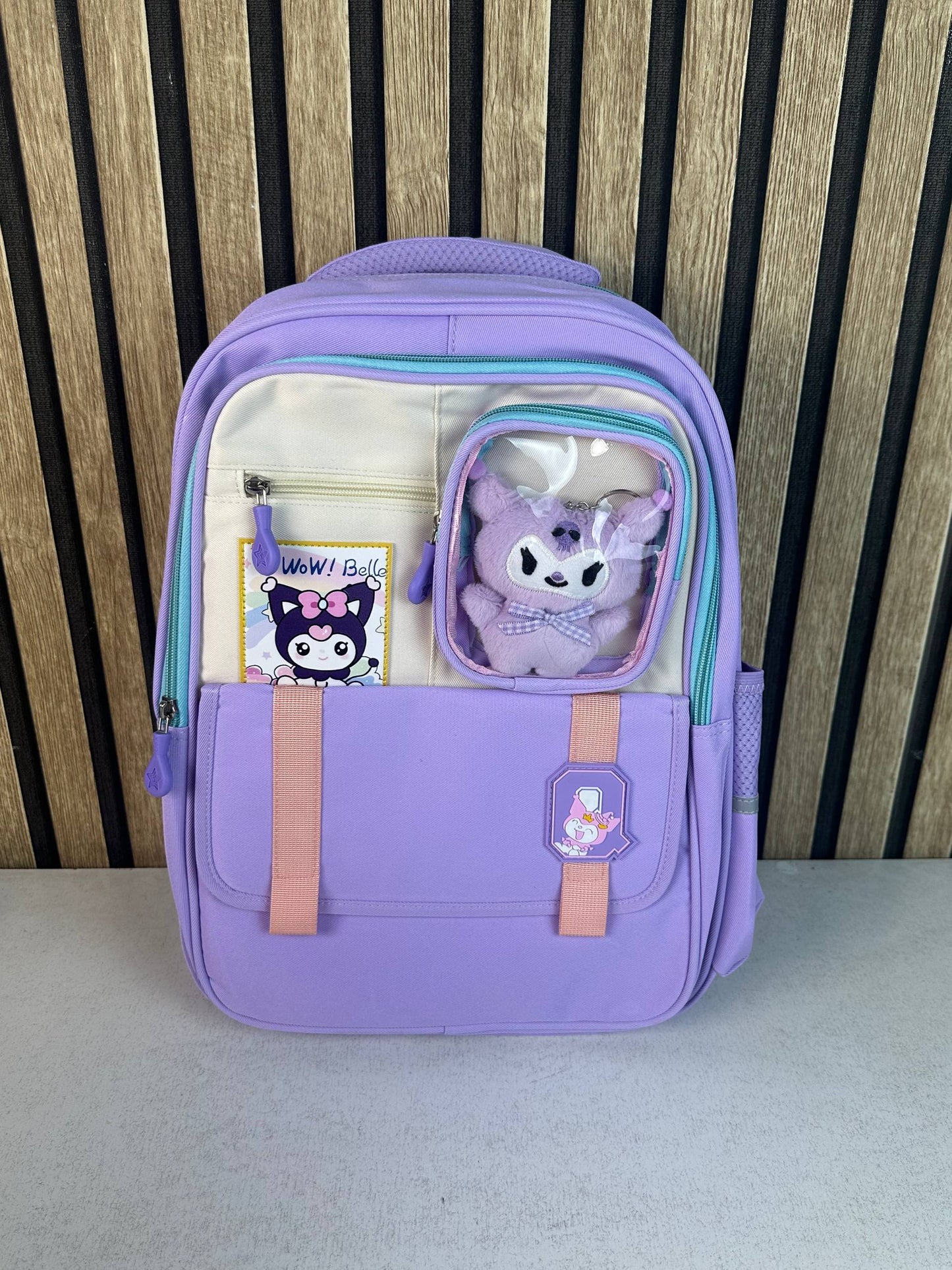 Sac-Dos-Scolaire-Style-Kawaii-Grand-Volume-avec-Peluche-Incluse-Tissu-Imperm-able-Mauve-SACKDS04MV-حقيبة-مدرسية-بتصميم-كاوايي.png