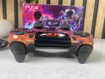 SONY-DualShock-Manette-PS4-Sans-Fil-Batterie-Rechargeable-High-Copy-Edition-Captain-America-Street-Fighter-Ragnarok-Ghost-Runner-et-COD-BO6.png