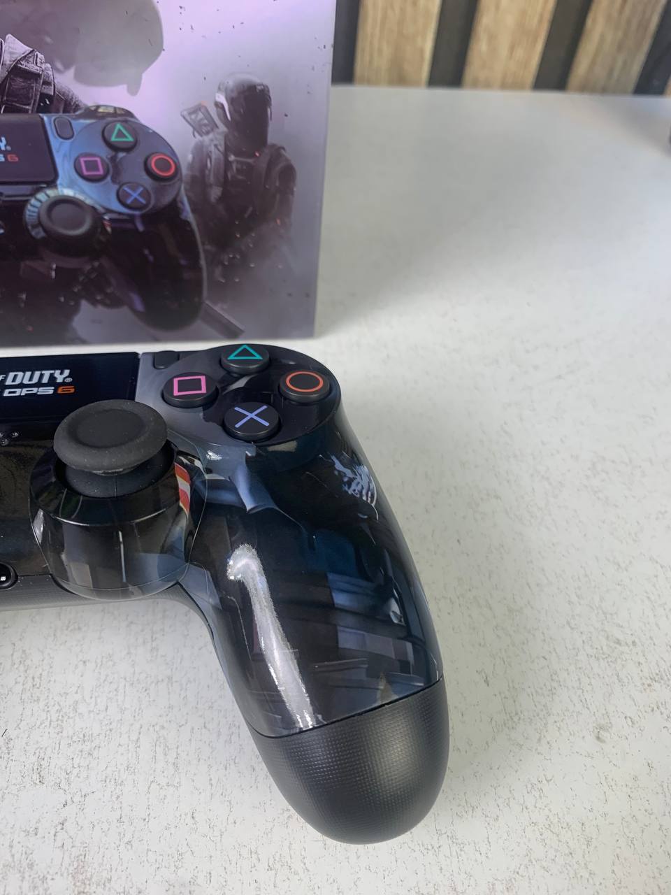 SONY-DualShock-Manette-PS4-Sans-Fil-Batterie-Rechargeable-High-Copy-Edition-Captain-America-Street-Fighter-Ragnarok-Ghost-Runner-et-COD-BO6.png