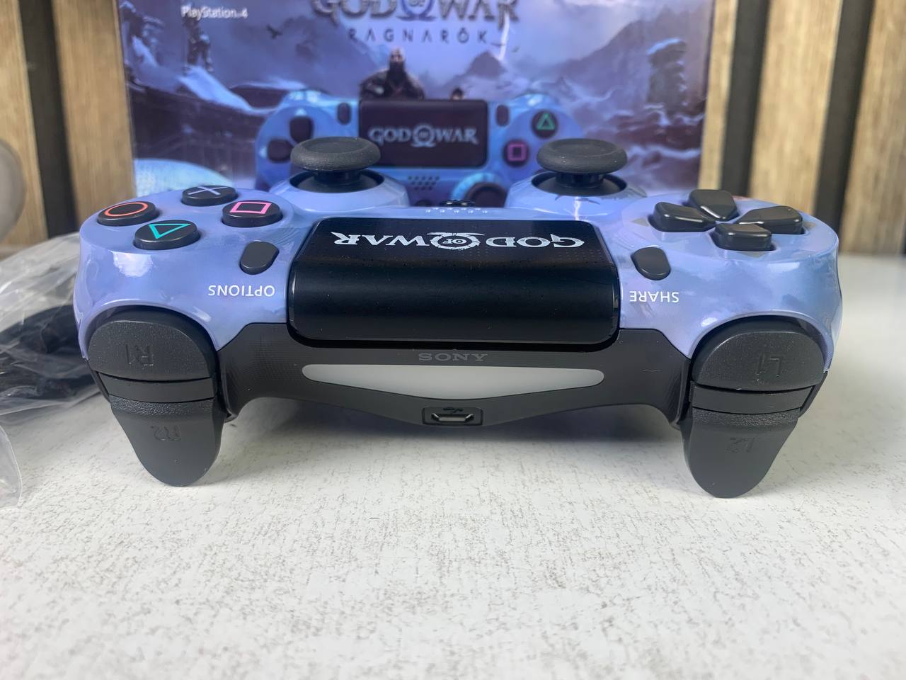 SONY-DualShock-Manette-PS4-Sans-Fil-Batterie-Rechargeable-High-Copy-Edition-Captain-America-Street-Fighter-Ragnarok-Ghost-Runner-et-COD-BO6.png