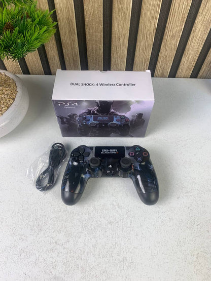 SONY-DualShock-Manette-PS4-Sans-Fil-Batterie-Rechargeable-High-Copy-Edition-Captain-America-Street-Fighter-Ragnarok-Ghost-Runner-et-COD-BO6.png