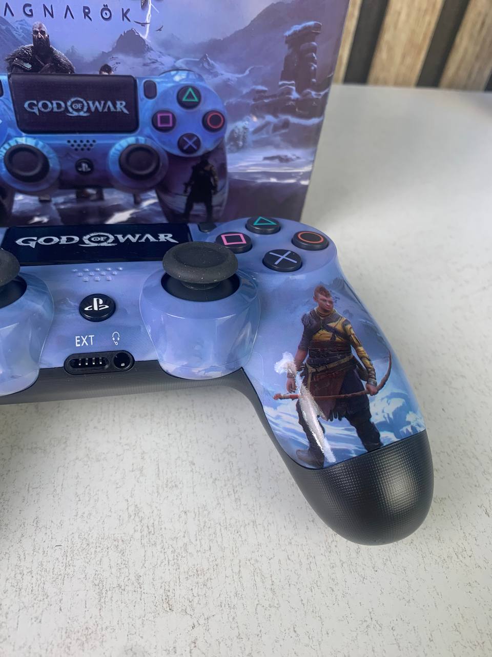 SONY-DualShock-Manette-PS4-Sans-Fil-Batterie-Rechargeable-High-Copy-Edition-Captain-America-Street-Fighter-Ragnarok-Ghost-Runner-et-COD-BO6.png