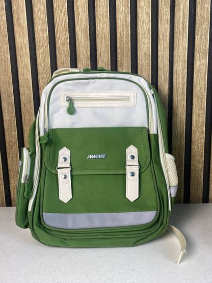 Sac-Dos-Scolaire-Style-Kawaii-Grand-Volume-Tissu-Imperm-able-Vert-SACKDS08VT-حقيبة-مدرسية-بتصميم-كاوايي.png