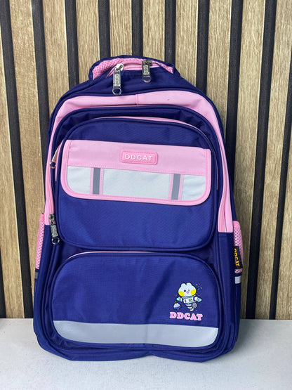 Sac-Dos-Scolaire-Style-Kawaii-Grand-Volume-Tissu-Imperm-able-Rose-et-Bleu-SACKDS07RSB-حقيبة-مدرسية-بتصميم-كاوايي.png