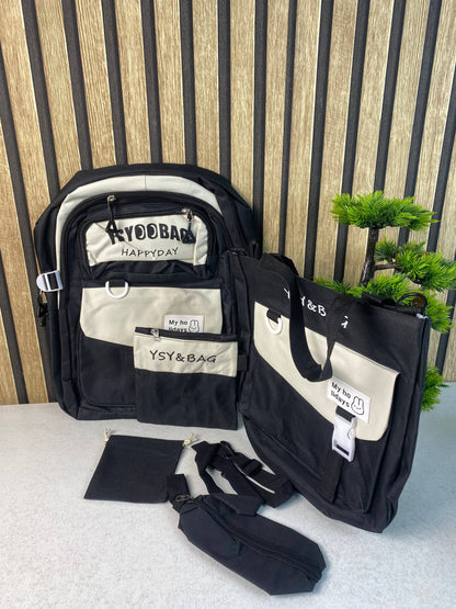 Sac-Dos-Multifonctionnel-Kawaii-Grand-Volume-Imperm-able-et-R-sistant-5Pcs-Noir-SACKDS10N-حقيبة-ظهر-بعدة-قطع-بتصميم-كاوايي.png