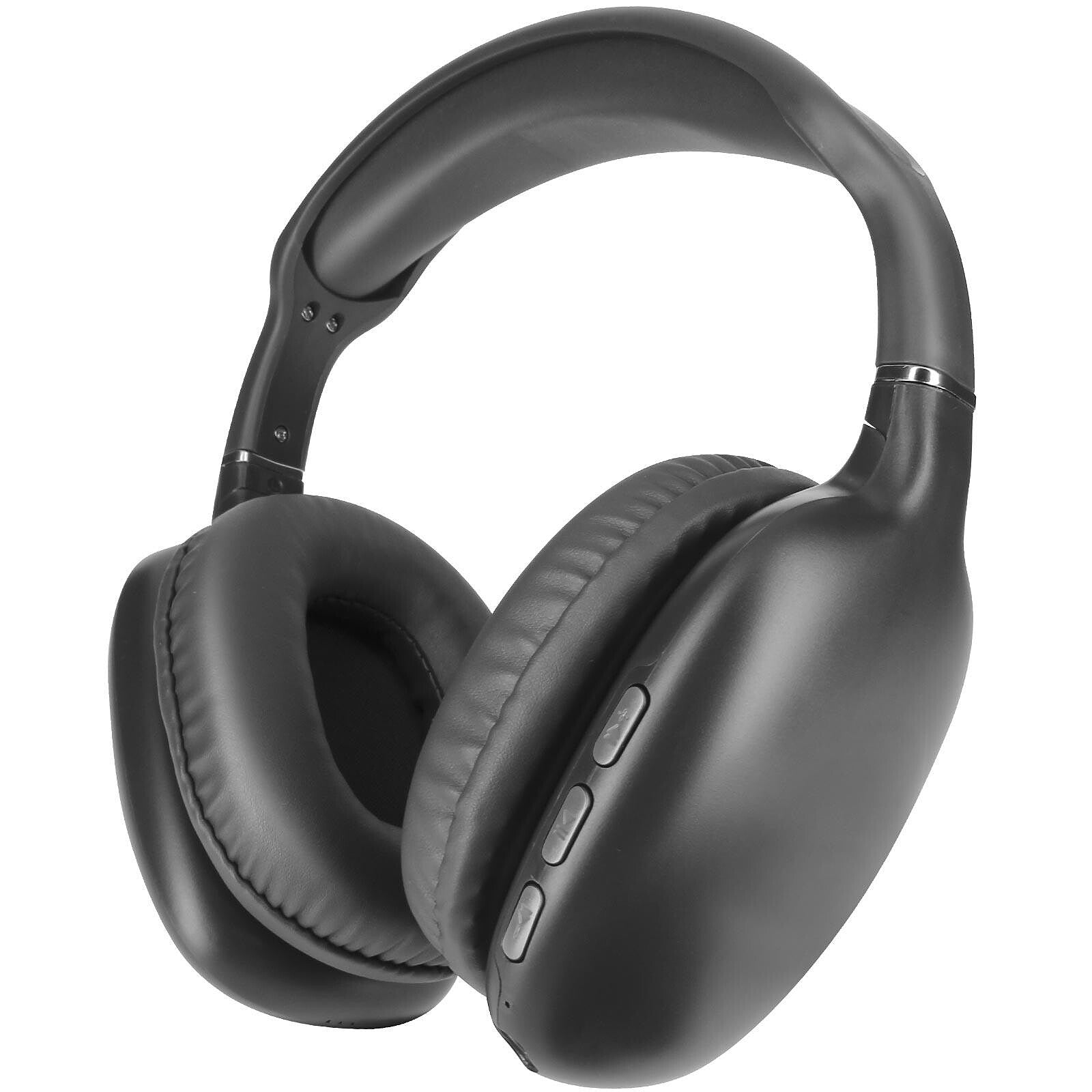 Casque bluetooth sans fil, microphone intégré stéréo DUNTH DU-B606 - تنزوت
