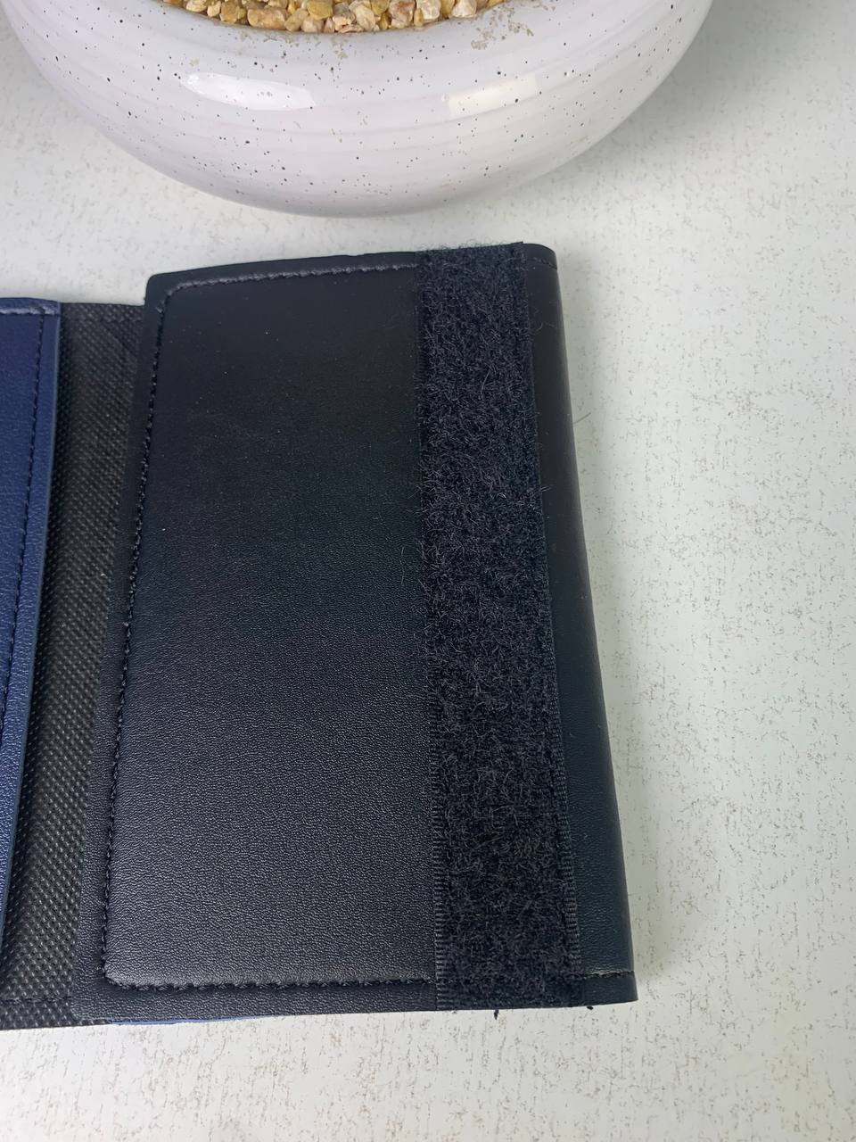 Porte-Documents et Cartes pour voitures - محفظة وثائق السيارة والبطاقات