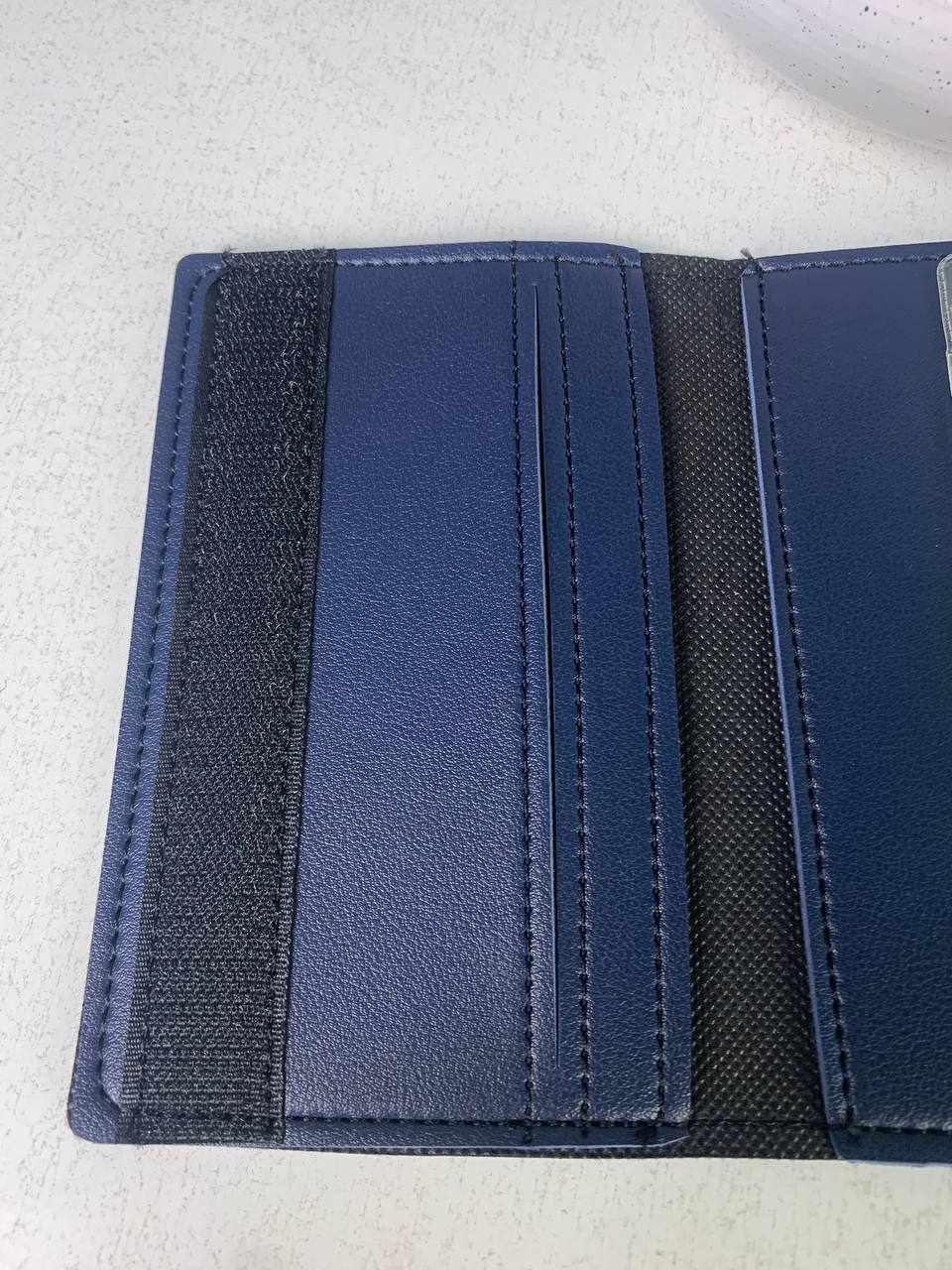 Porte-Documents et Cartes pour voitures - محفظة وثائق السيارة والبطاقات