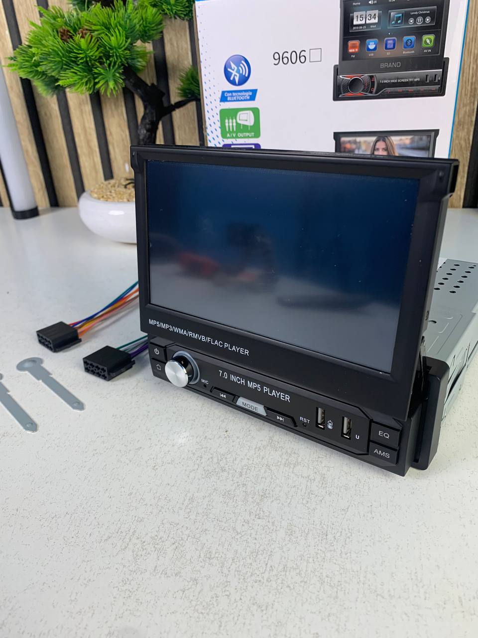 DVD-Lecteur-MP5-de-Contr-le-Central-R-tractable-pour-Voiture-مشغل-راديو-قابل-للفتح.png