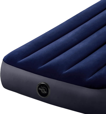 Matelas gonflable Fiber-Tech Technology 191×76×25cm – INTEX 64756 تنزوت