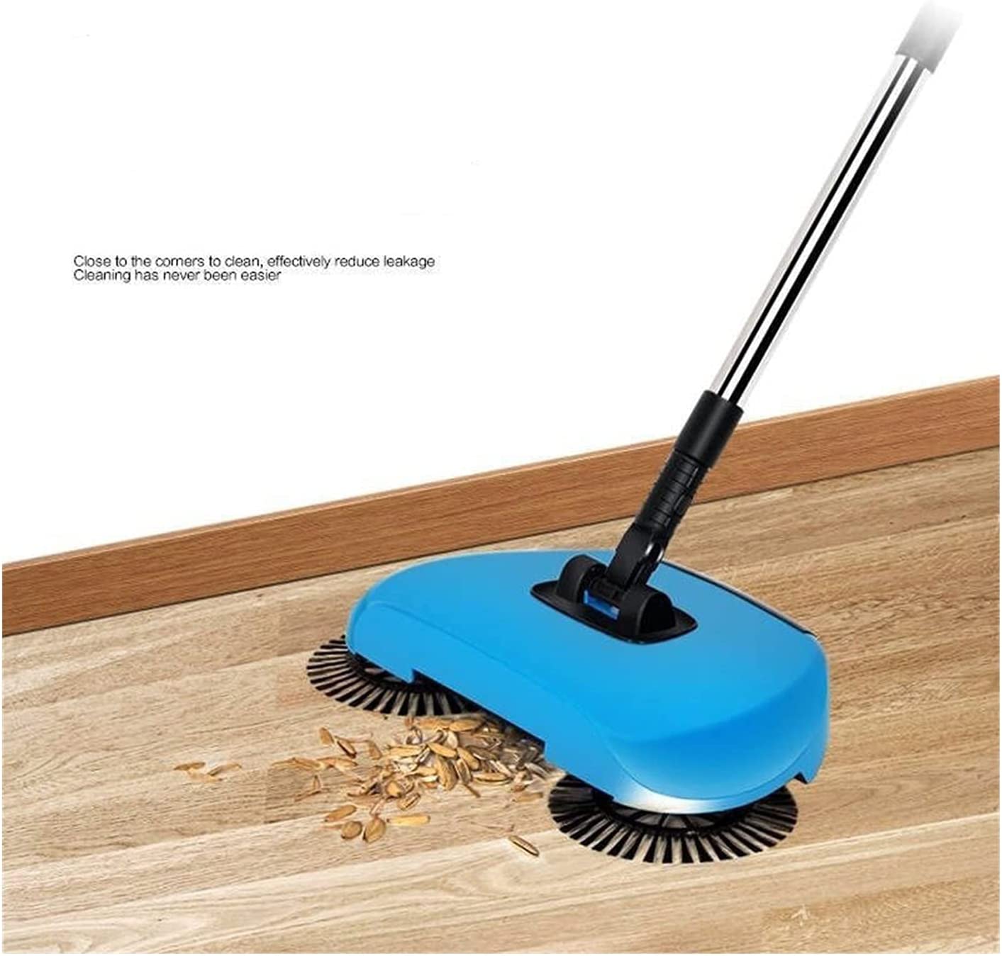 Magic Mop Balai Nettoyant rotative à 360 degrés تنزوت