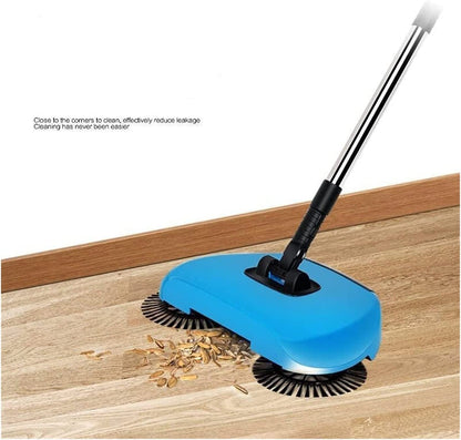 Magic Mop Balai Nettoyant rotative à 360 degrés تنزوت