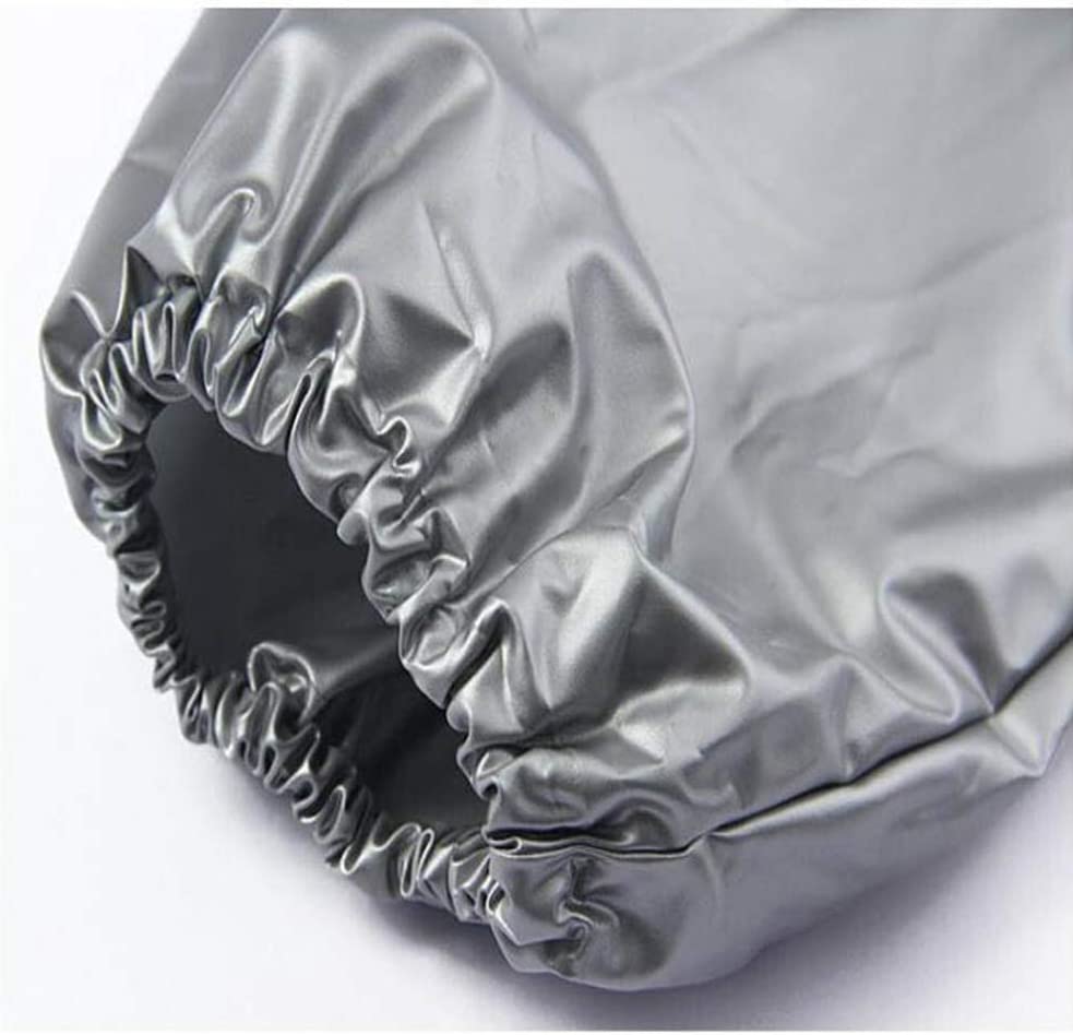 Combinaison brûle-graisse Sauna SUIT pour homme et femme en PVC anti-déchirures تنزوت