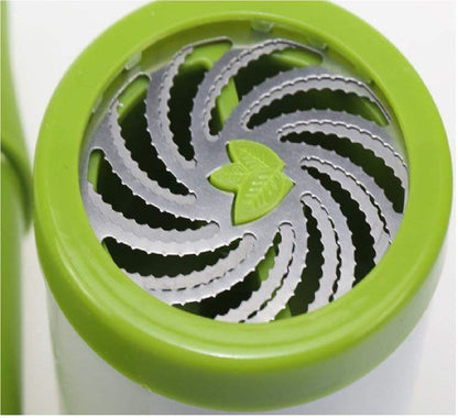 Herb Mill Grinder Hachoir à herbes تنزوت