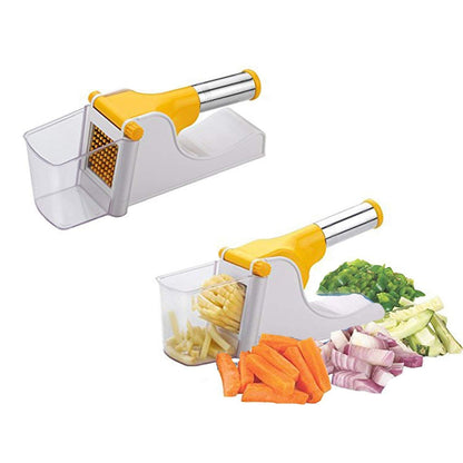 Coupe- légumes manuel polyvalent تنزوت