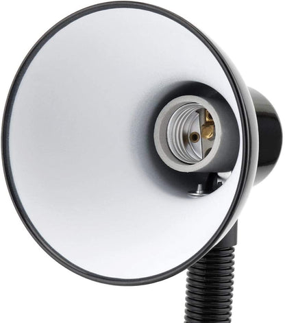 Lampe de bureau vintage universel Flexible d'ampoule تنزوت