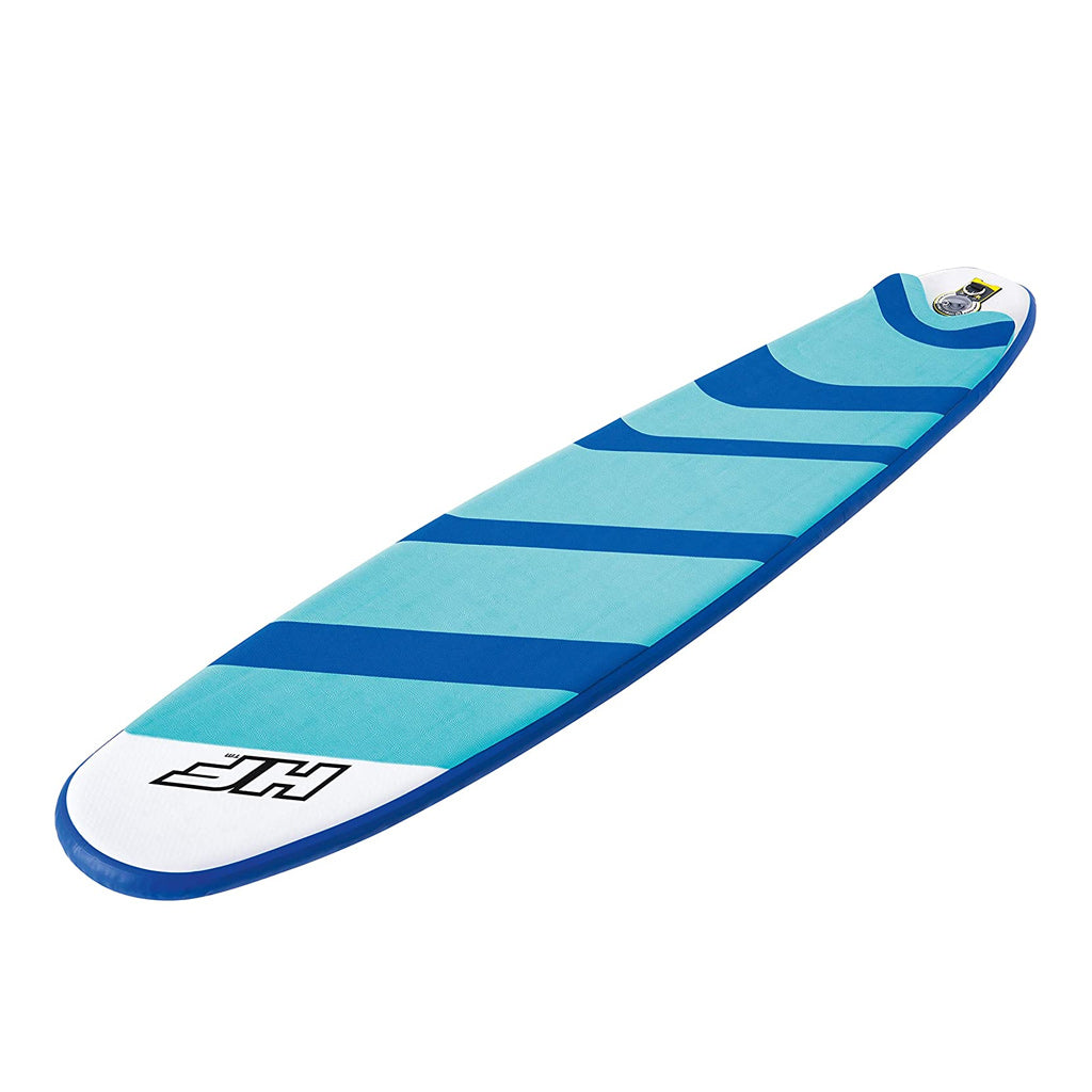Planche De Surf Gonflable Avec Pompe À Main Hydro-Force Bestway 65336 تنزوت