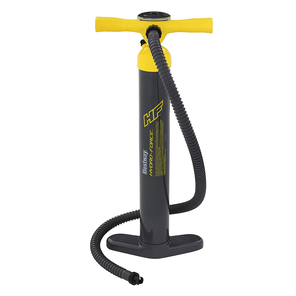 Planche De Surf Gonflable Avec Pompe À Main Hydro-Force Bestway 65336 تنزوت
