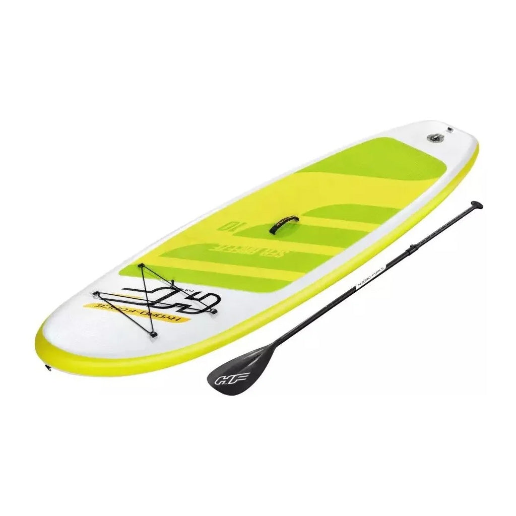 HYDRO-FORCE™ Paddle gonflable Avec Pompe À Main Bestway 65340 تنزوت