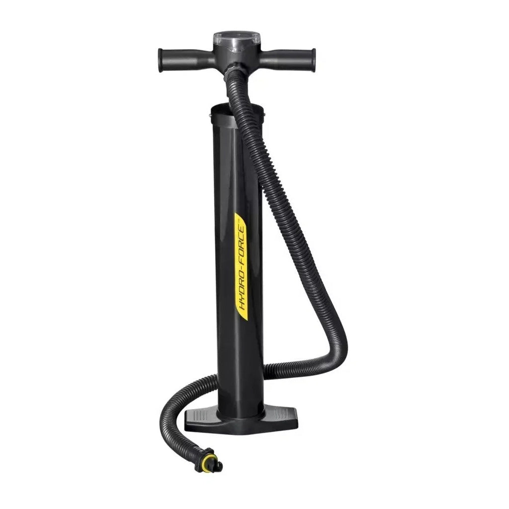 HYDRO-FORCE™ Paddle gonflable Avec Pompe À Main Bestway 65340 تنزوت