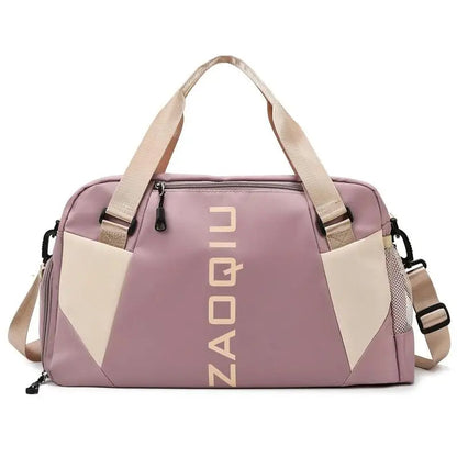 ZAOQIU Cabas de sport Oxford imperméables pour hommes et femmes تنزوت