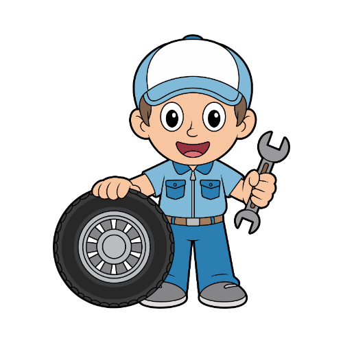 Automobiles, Équipements et Outils