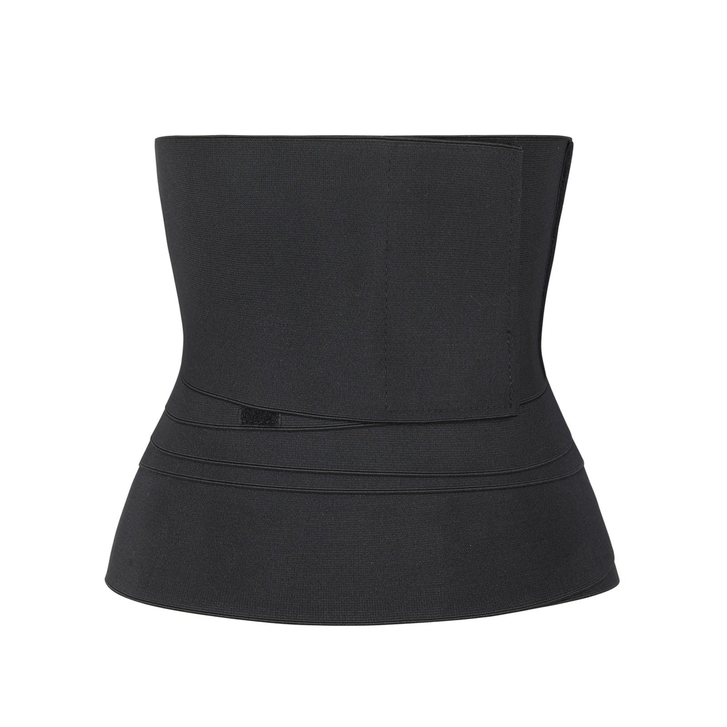 Ceinture abdominale pour l'exercice de perte de poids تنزوت