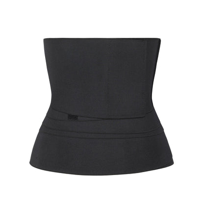 Ceinture abdominale pour l'exercice de perte de poids تنزوت