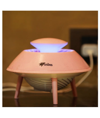 Appareil Anti-Moustique Lampe UV USB 5W Écologique - تنزوت