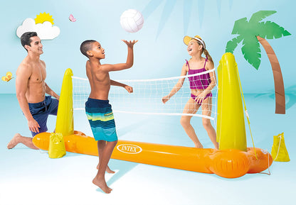 Filet de volley pour la piscine Intex 56508 تنزوت