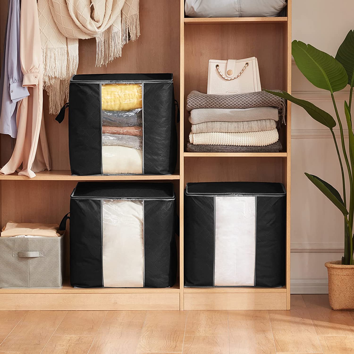 Sacs-de-rangement-pour-couette-et-v-tements-90L-1pcs-Noire.png